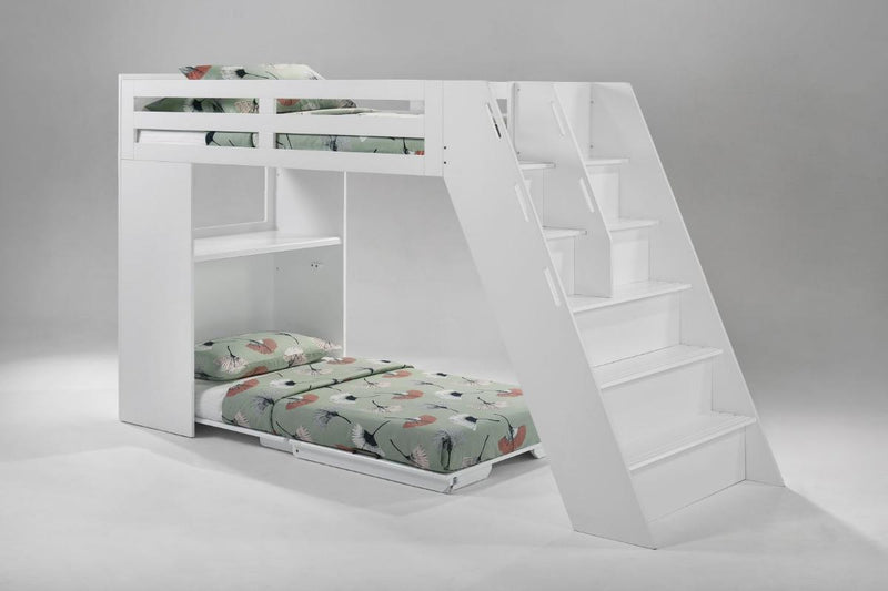 Galaxy Loft Bunk Bed