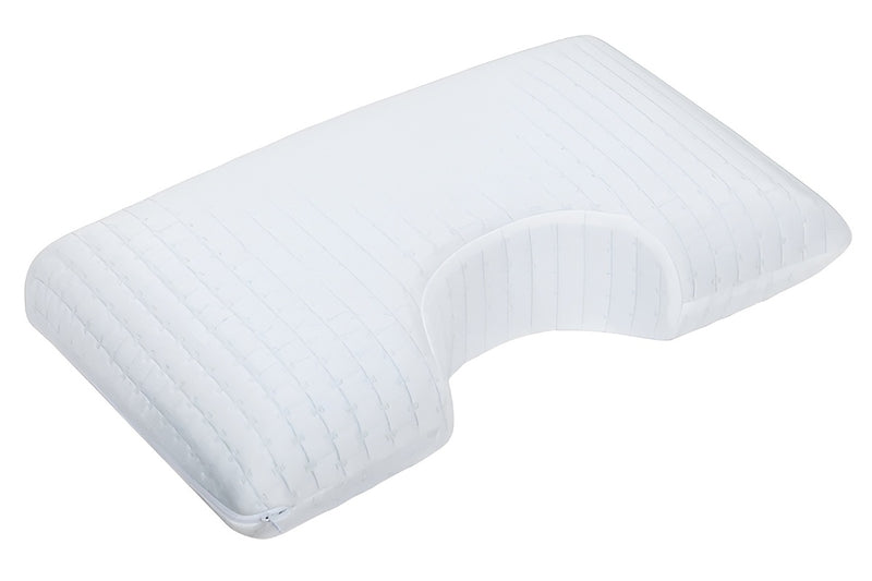 Bloo Ice Cooling Shoulder Pillow with Ice Yarn