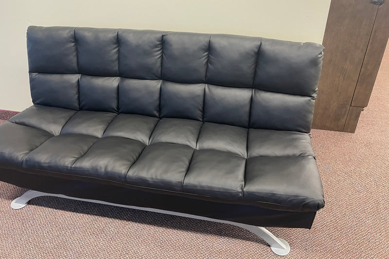Monarch Pillow Top Futon