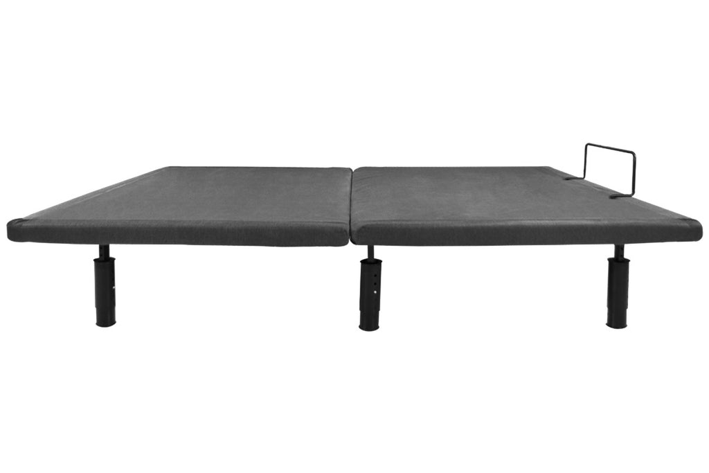 Silver Series SS-45 Lifestyle Adjustable Bed