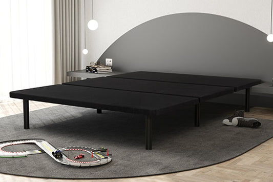 Best Sleep Bed Frame Twin / Frame Only Airflow Platform Bed