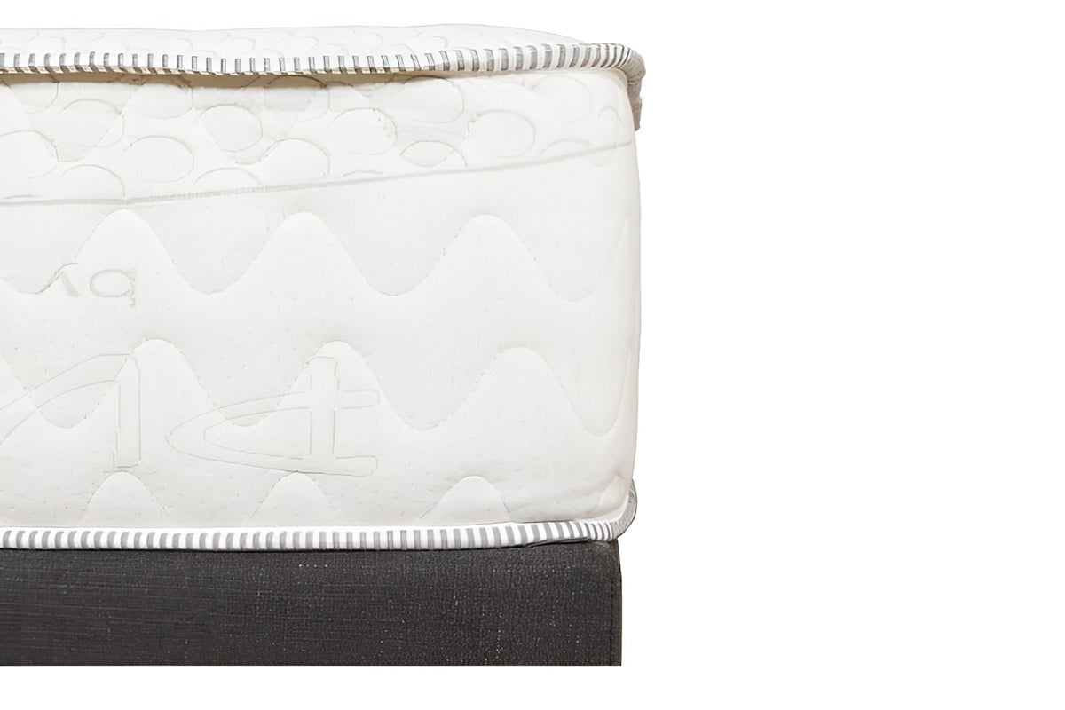 Best Sleep Centre Inc. Costa Memory Foam Mattress Queen Only