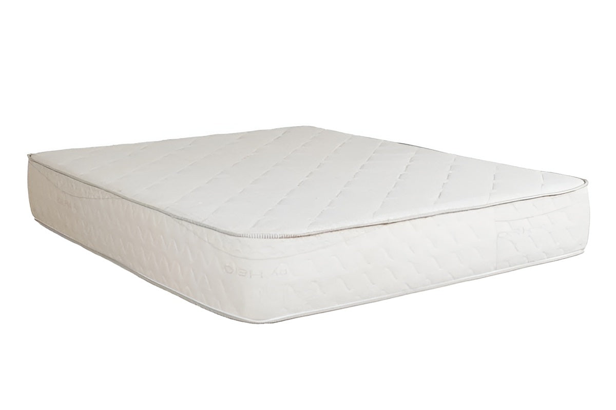 Best Sleep Centre Inc. Costa Memory Foam Mattress Queen Only