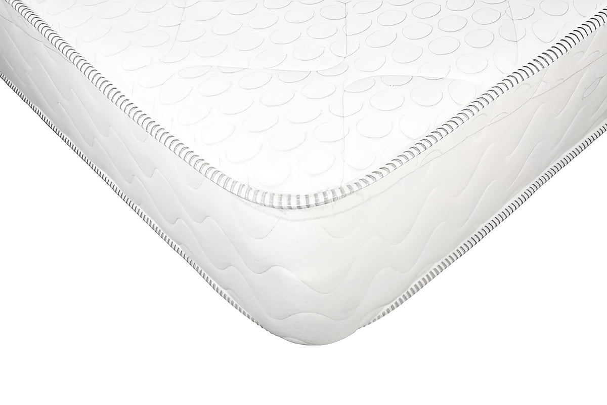 Best Sleep Centre Inc. Costa Memory Foam Mattress Queen Only