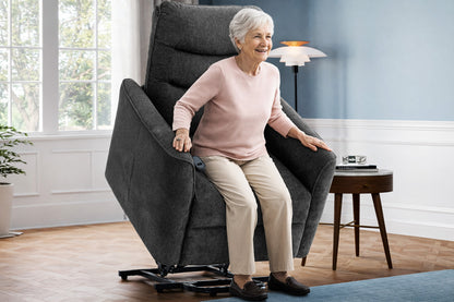 Best Sleep Centre Inc. Denver Power Lift Chair