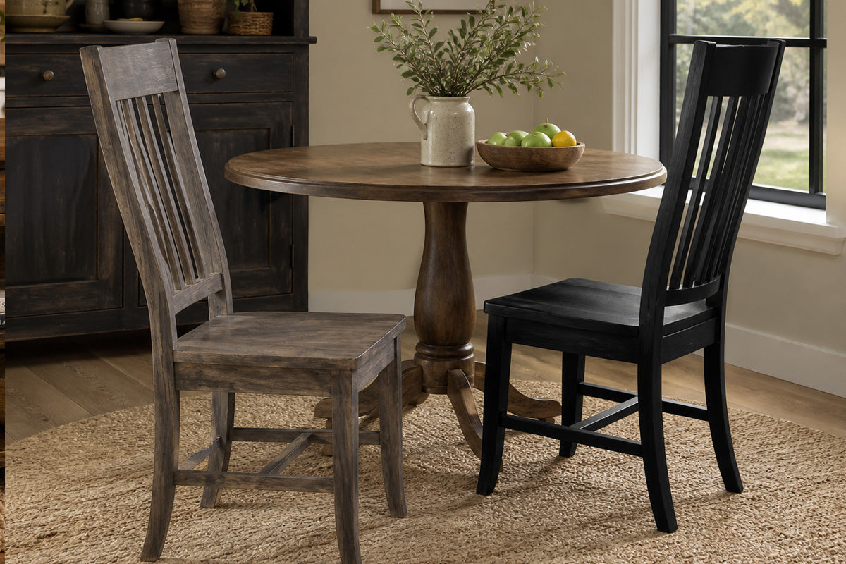 Best Sleep Centre Inc. Mennonite Hampton Chair