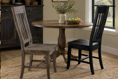 Best Sleep Centre Inc. Mennonite Hampton Chair