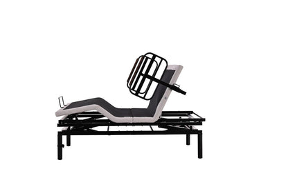 Best Sleep Centre Inc. Hi-Low Adjustable Plank Home Hospital Bed
