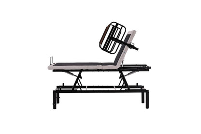Best Sleep Centre Inc. Hi-Low Adjustable Plank Home Hospital Bed