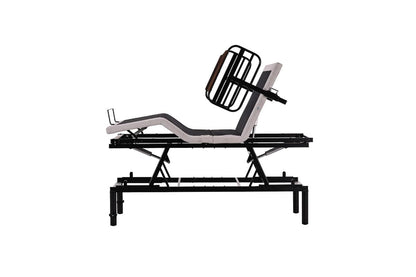 Best Sleep Centre Inc. Hi-Low Adjustable Plank Home Hospital Bed