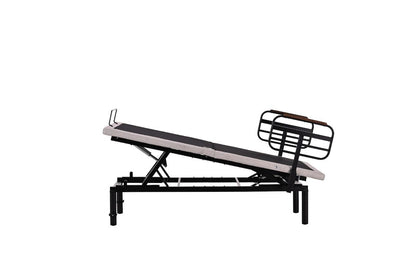 Best Sleep Centre Inc. Hi-Low Adjustable Plank Home Hospital Bed