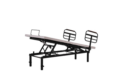 Best Sleep Centre Inc. Hi-Low Adjustable Plank Home Hospital Bed