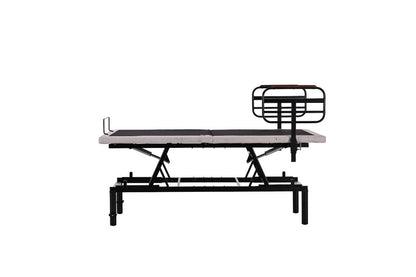Best Sleep Centre Inc. Hi-Low Adjustable Plank Home Hospital Bed
