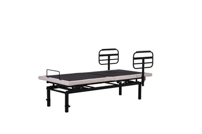Best Sleep Centre Inc. Hi-Low Adjustable Plank Home Hospital Bed