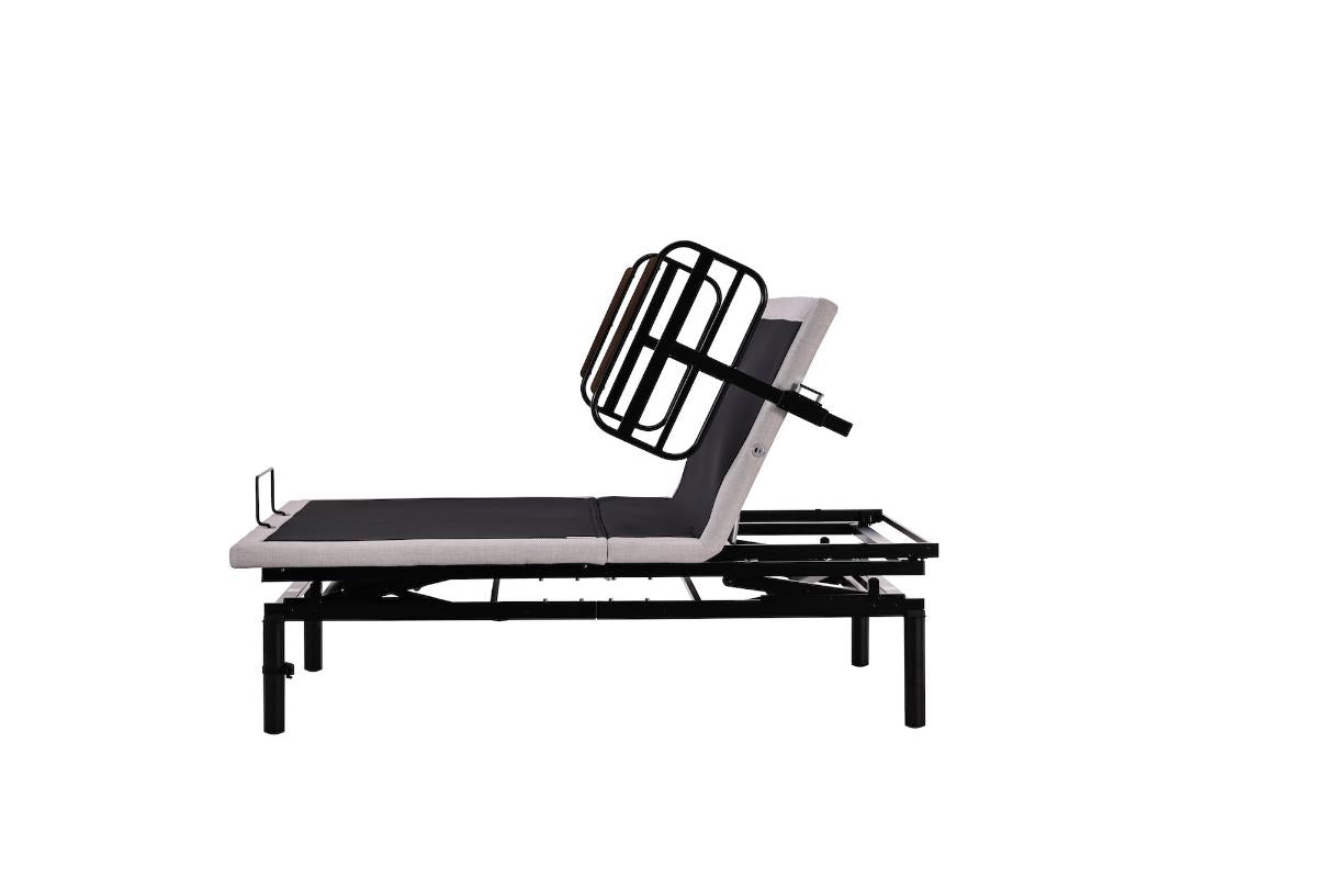 Best Sleep Centre Inc. Hi-Low Adjustable Plank Home Hospital Bed