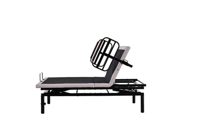 Best Sleep Centre Inc. Hi-Low Adjustable Plank Home Hospital Bed