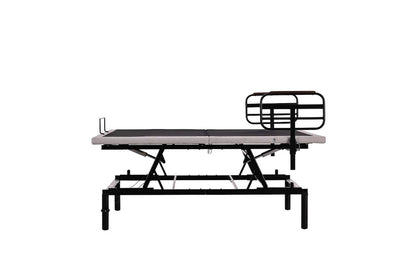 Best Sleep Centre Inc. Hi-Low Adjustable Plank Home Hospital Bed