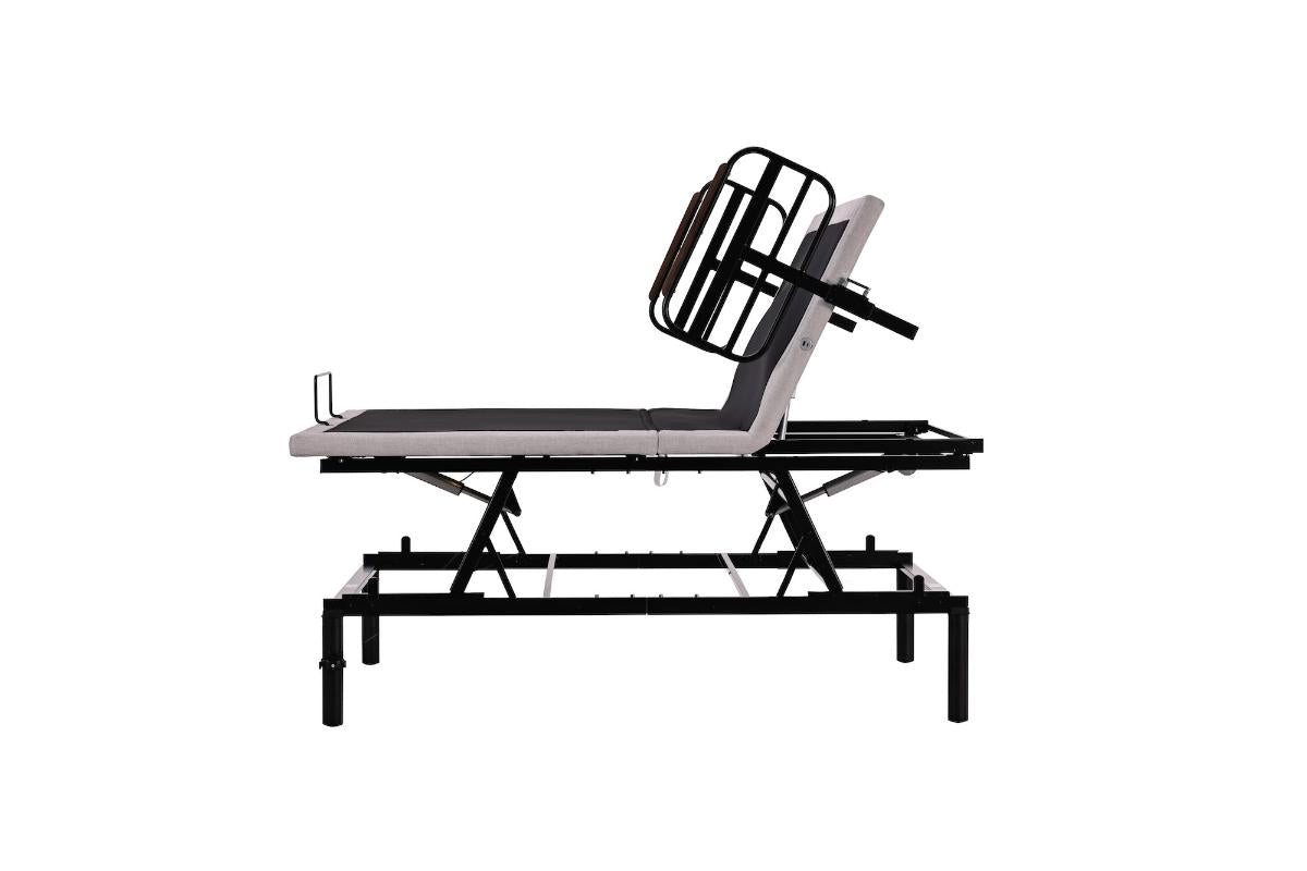 Best Sleep Centre Inc. Hi-Low Adjustable Plank Home Hospital Bed