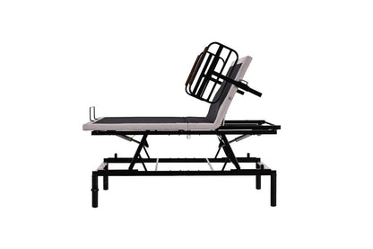 Best Sleep Centre Inc. Hi-Low Adjustable Plank Home Hospital Bed