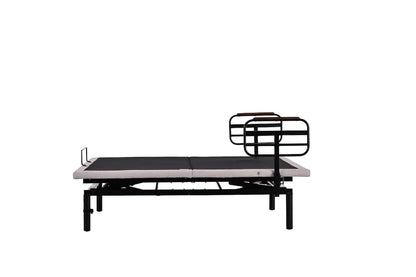 Best Sleep Centre Inc. Hi-Low Adjustable Plank Home Hospital Bed