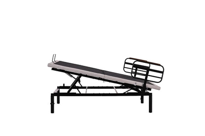 Best Sleep Centre Inc. Hi-Low Adjustable Plank Home Hospital Bed