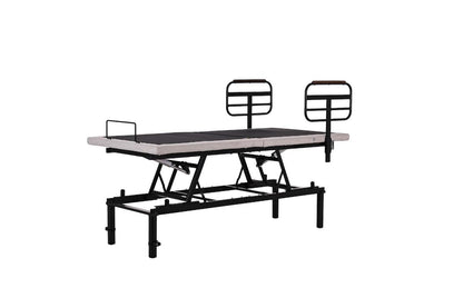 Best Sleep Centre Inc. Hi-Low Adjustable Plank Home Hospital Bed