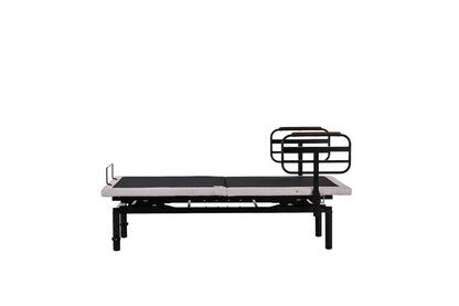 Best Sleep Centre Inc. Hi-Low Adjustable Plank Home Hospital Bed