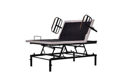 Best Sleep Centre Inc. Hi-Low Adjustable Plank Home Hospital Bed