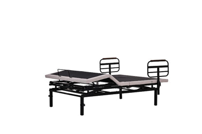 Best Sleep Centre Inc. Hi-Low Adjustable Plank Home Hospital Bed