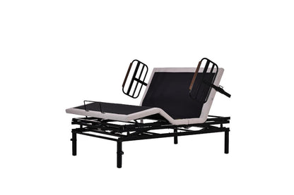 Best Sleep Centre Inc. Hi-Low Adjustable Plank Home Hospital Bed
