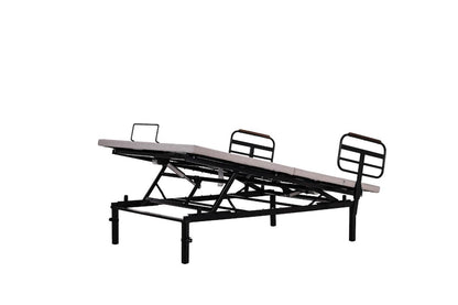 Best Sleep Centre Inc. Hi-Low Adjustable Plank Home Hospital Bed