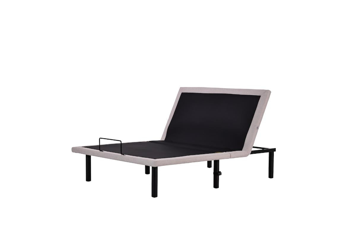 Best Sleep Centre Inc. Electric Adjustable Beds Hi-Low Adjustable Plank Bed