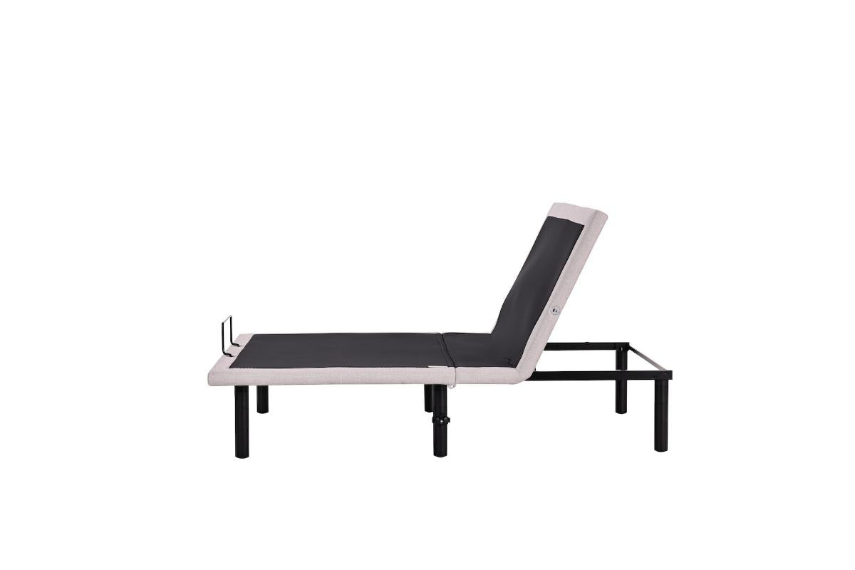 Best Sleep Centre Inc. Electric Adjustable Beds Hi-Low Adjustable Plank Bed