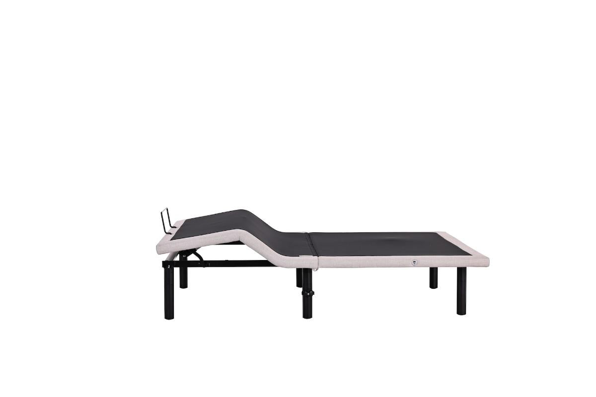 Best Sleep Centre Inc. Electric Adjustable Beds Hi-Low Adjustable Plank Bed