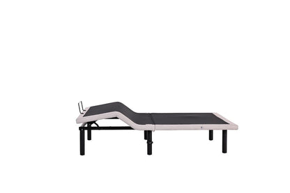 Best Sleep Centre Inc. Electric Adjustable Beds Hi-Low Adjustable Plank Bed