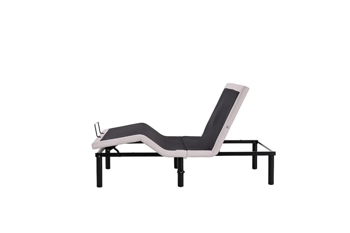 Best Sleep Centre Inc. Electric Adjustable Beds Hi-Low Adjustable Plank Bed