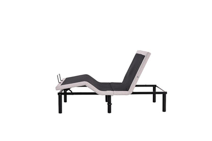 Best Sleep Centre Inc. Electric Adjustable Beds Hi-Low Adjustable Plank Bed