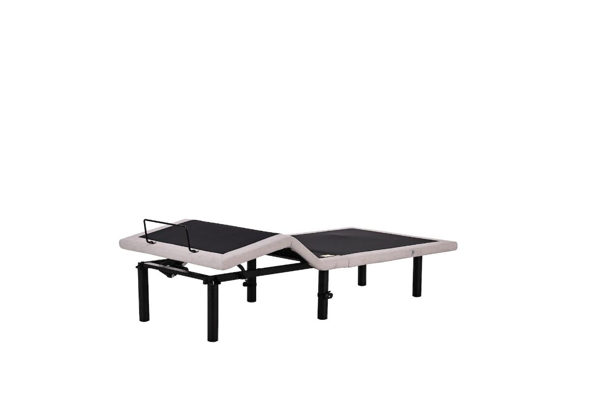 Best Sleep Centre Inc. Electric Adjustable Beds Hi-Low Adjustable Plank Bed