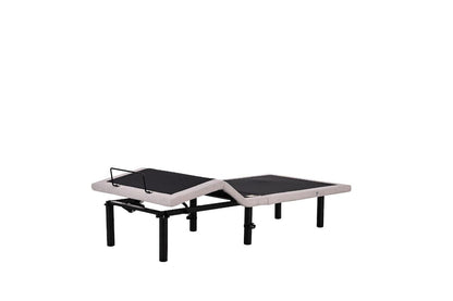 Best Sleep Centre Inc. Electric Adjustable Beds Hi-Low Adjustable Plank Bed