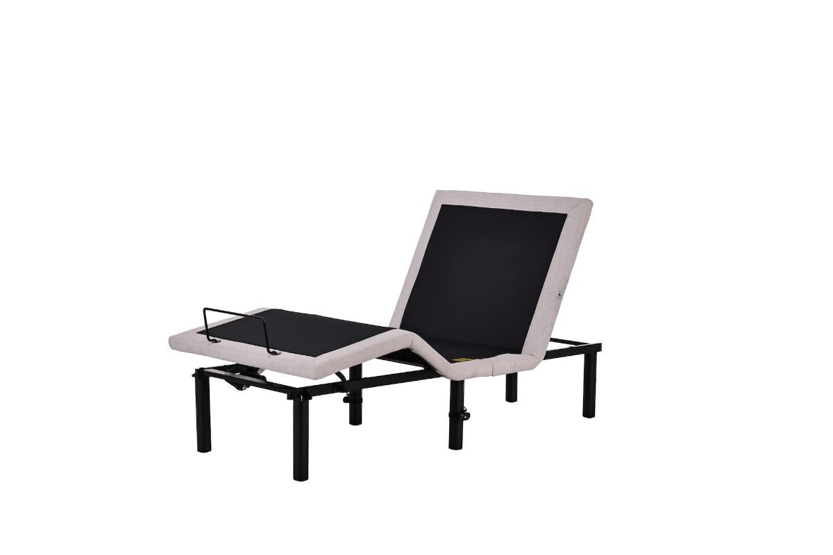Best Sleep Centre Inc. Electric Adjustable Beds Hi-Low Adjustable Plank Bed