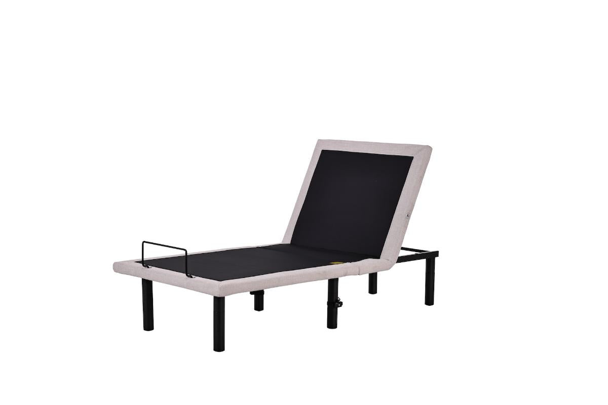 Best Sleep Centre Inc. Electric Adjustable Beds Hi-Low Adjustable Plank Bed