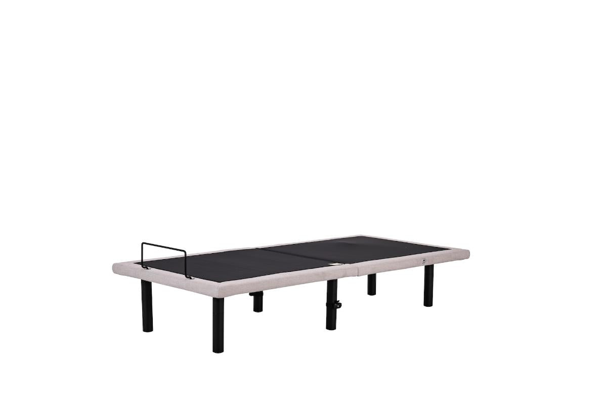Best Sleep Centre Inc. Electric Adjustable Beds Hi-Low Adjustable Plank Bed