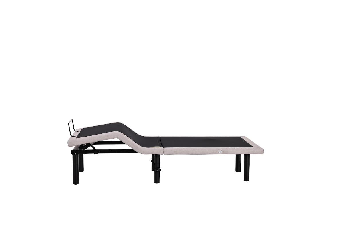 Best Sleep Centre Inc. Electric Adjustable Beds Hi-Low Adjustable Plank Bed