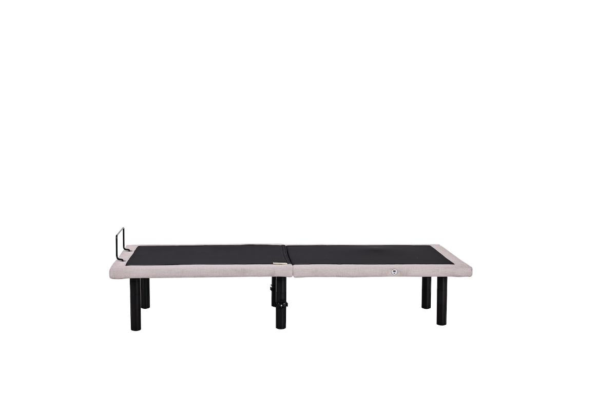 Best Sleep Centre Inc. Electric Adjustable Beds Hi-Low Adjustable Plank Bed