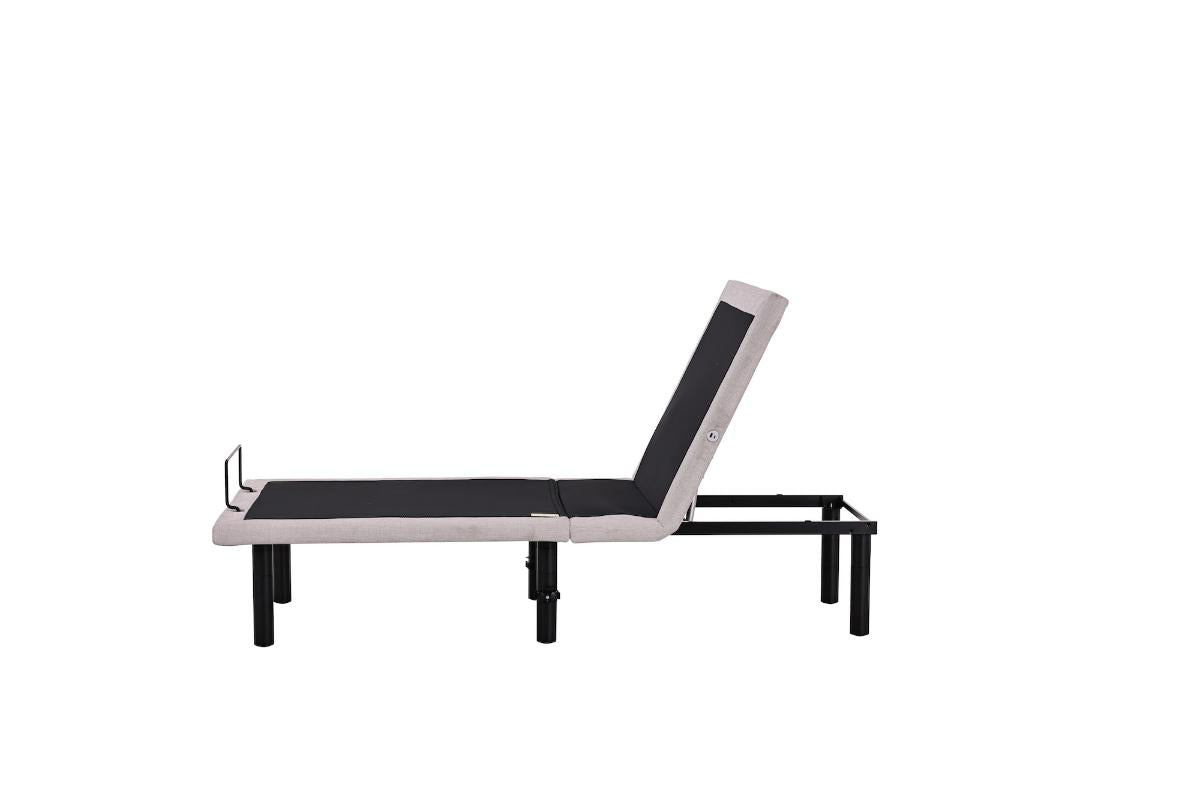 Best Sleep Centre Inc. Electric Adjustable Beds Hi-Low Adjustable Plank Bed