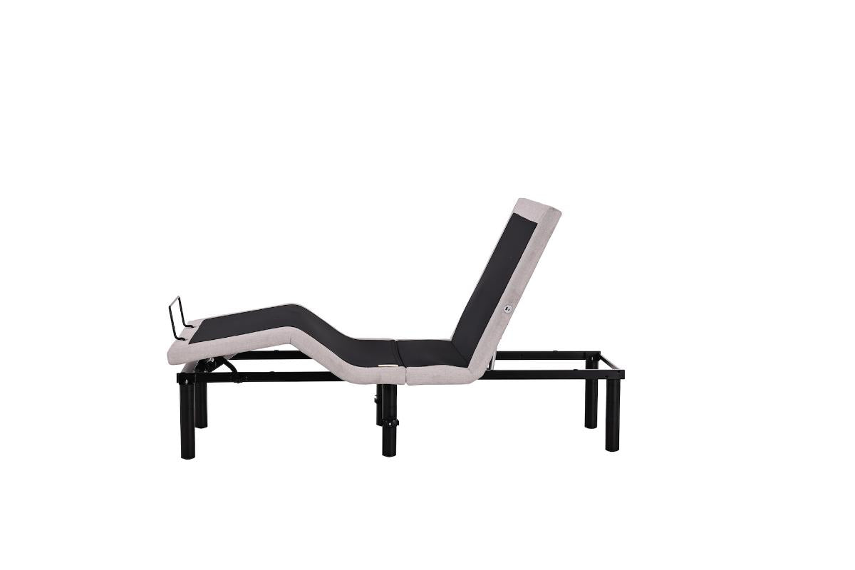 Best Sleep Centre Inc. Electric Adjustable Beds Hi-Low Adjustable Plank Bed