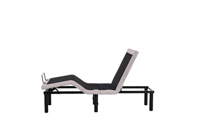 Best Sleep Centre Inc. Electric Adjustable Beds Hi-Low Adjustable Plank Bed
