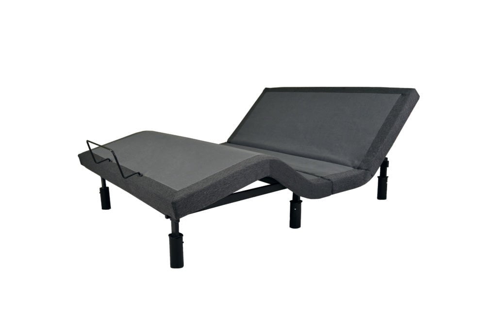 Best Sleep Centre Inc. Electric Adjustable Beds Silver Series SS-42
