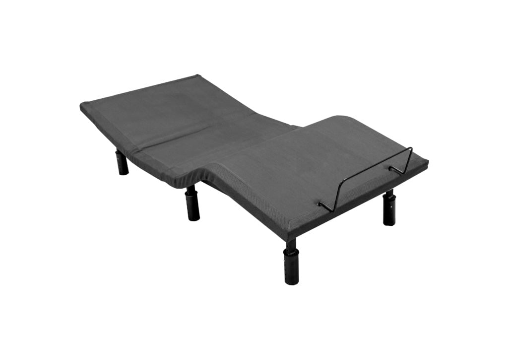 Best Sleep Centre Inc. Electric Adjustable Beds Silver Series SS-42