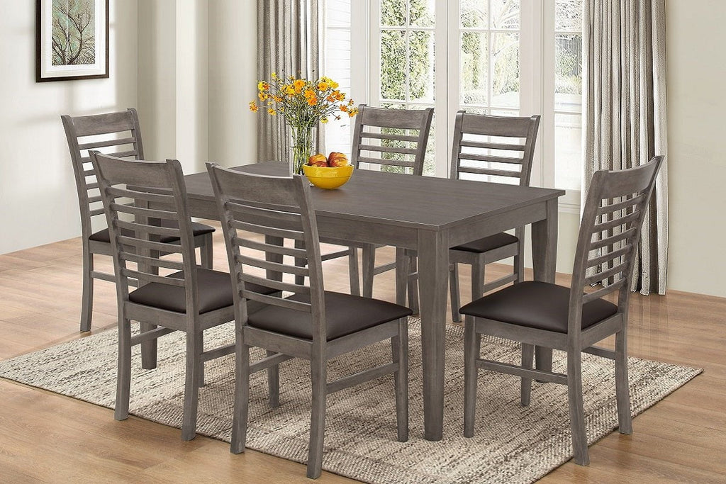 Best Sleep Direct Opportunity Buys 5 Piece Dining Room Set Whitney Dining Room Set